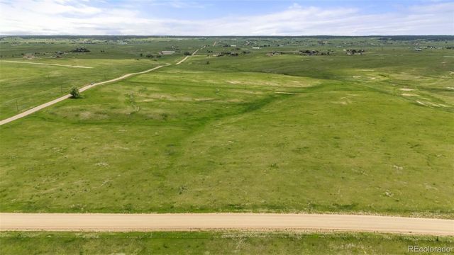 Lot 2 Steppler Road, Colorado Springs, CO 80908
