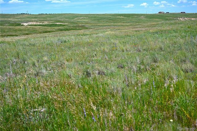 Lot 2 Steppler Road, Colorado Springs, CO 80908