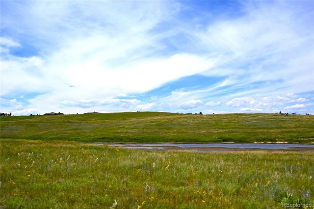 Lot 2 Steppler Road, Colorado Springs, CO 80908