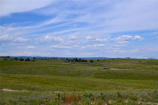 Lot 2 Steppler Road, Colorado Springs, CO 80908