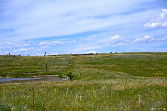 Lot 2 Steppler Road, Colorado Springs, CO 80908
