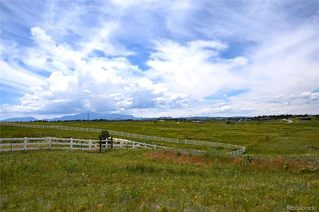 Lot 2 Steppler Road, Colorado Springs, CO 80908