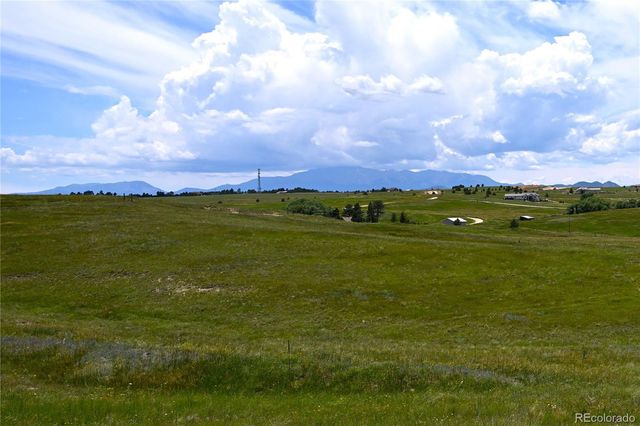 Lot 2 Steppler Road, Colorado Springs, CO 80908