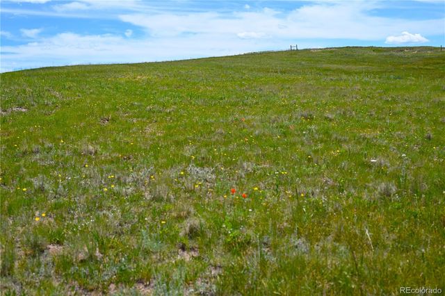 Lot 2 Steppler Road, Colorado Springs, CO 80908