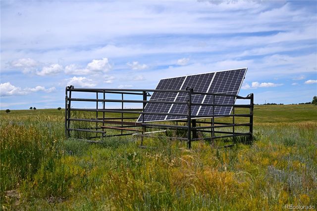 Lot 2 Steppler Road, Colorado Springs, CO 80908