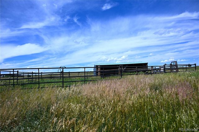 Lot 2 Steppler Road, Colorado Springs, CO 80908