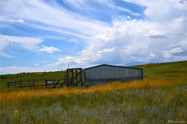 Lot 2 Steppler Road, Colorado Springs, CO 80908