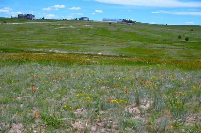 Lot 2 Steppler Road, Colorado Springs, CO 80908