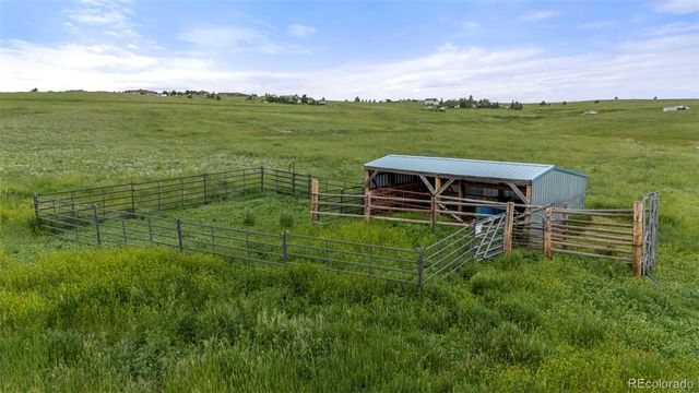 Lot 2 Steppler Road, Colorado Springs, CO 80908