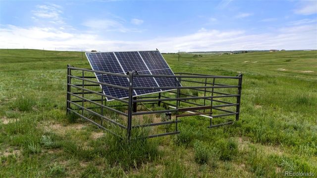 Lot 2 Steppler Road, Colorado Springs, CO 80908