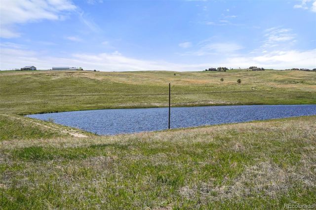 Lot 2 Steppler Road, Colorado Springs, CO 80908