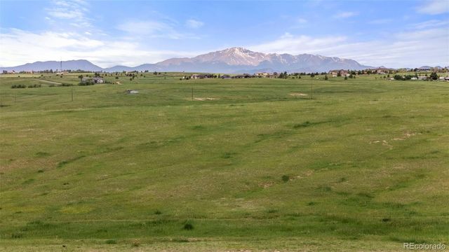 Lot 2 Steppler Road, Colorado Springs, CO 80908