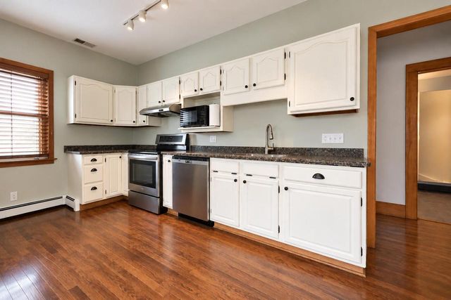 2147 N 56th STREET, Milwaukee, WI 53208