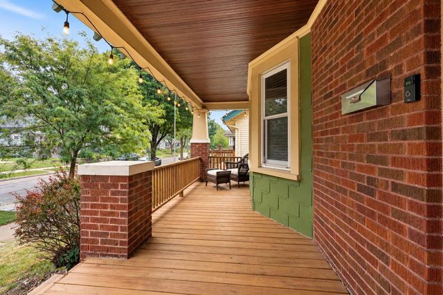 2147 N 56th STREET, Milwaukee, WI 53208