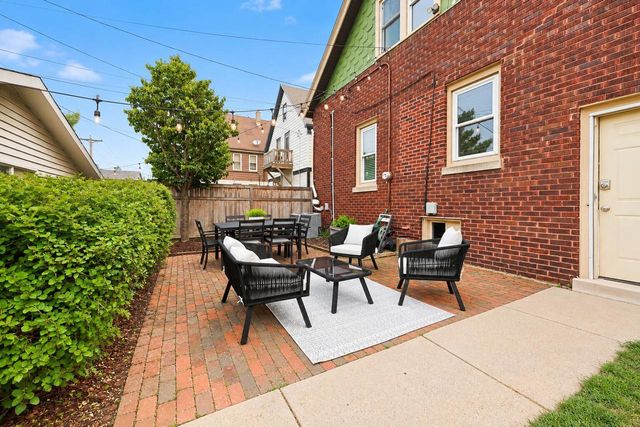 2147 N 56th STREET, Milwaukee, WI 53208