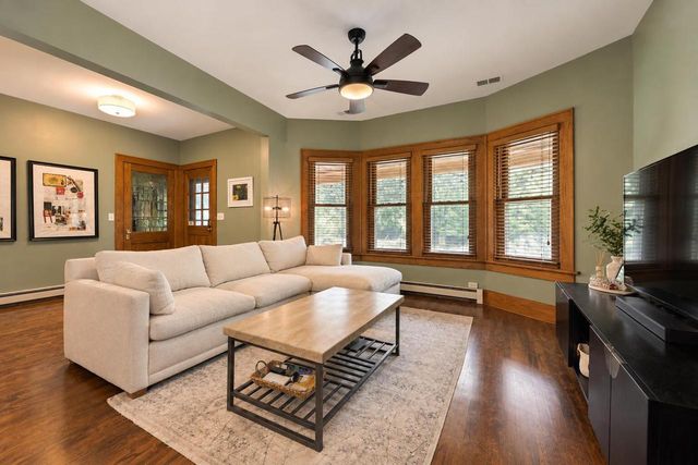 2147 N 56th STREET, Milwaukee, WI 53208