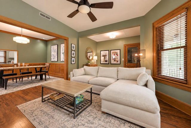 2147 N 56th STREET, Milwaukee, WI 53208