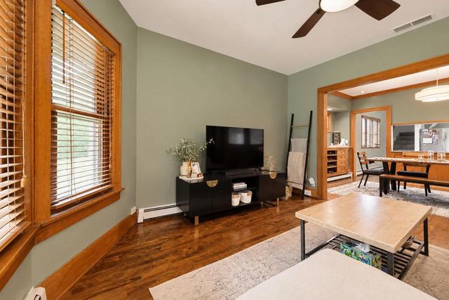 2147 N 56th STREET, Milwaukee, WI 53208