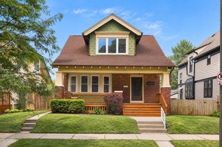 2147 N 56th STREET, Milwaukee, WI 53208