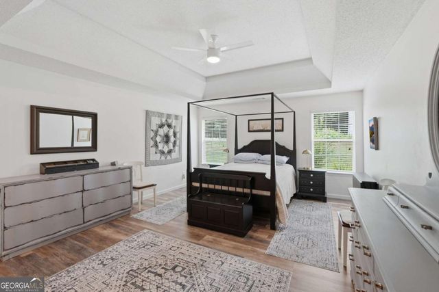 5511 Mudlark Circle, Powder Springs, GA 30127