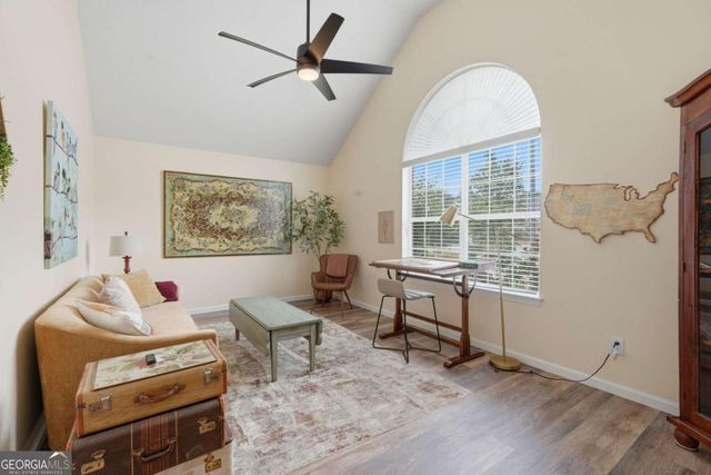 5511 Mudlark Circle, Powder Springs, GA 30127