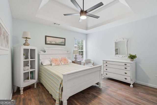 5511 Mudlark Circle, Powder Springs, GA 30127