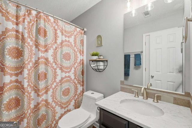 5511 Mudlark Circle, Powder Springs, GA 30127