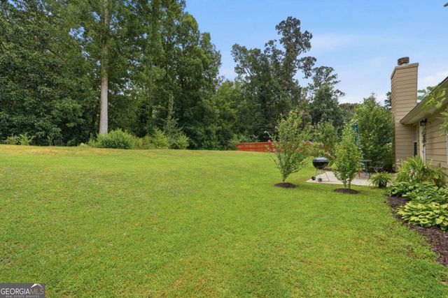 5511 Mudlark Circle, Powder Springs, GA 30127