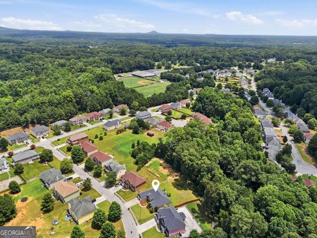 5511 Mudlark Circle, Powder Springs, GA 30127