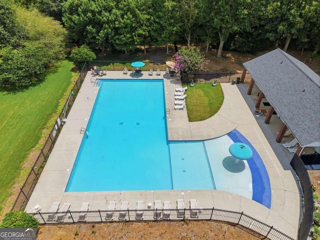 5511 Mudlark Circle, Powder Springs, GA 30127