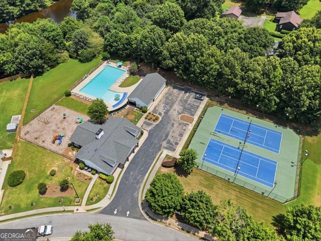 5511 Mudlark Circle, Powder Springs, GA 30127