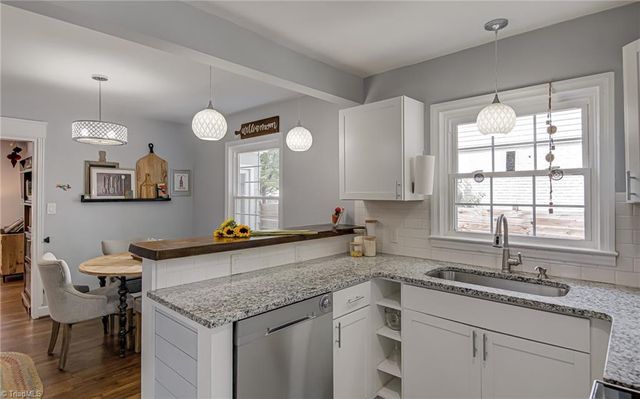 2108 Wrenn Street, Greensboro, NC 27408