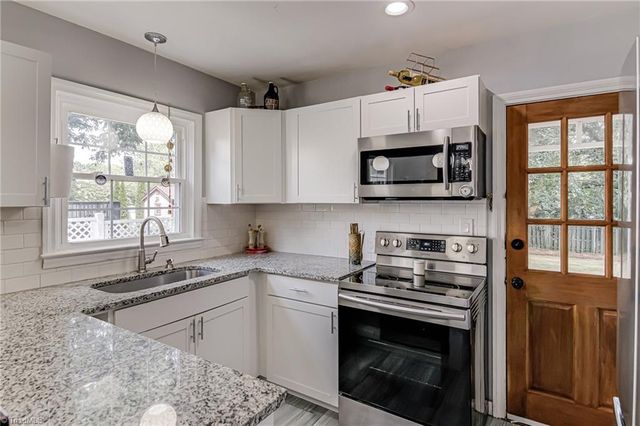 2108 Wrenn Street, Greensboro, NC 27408
