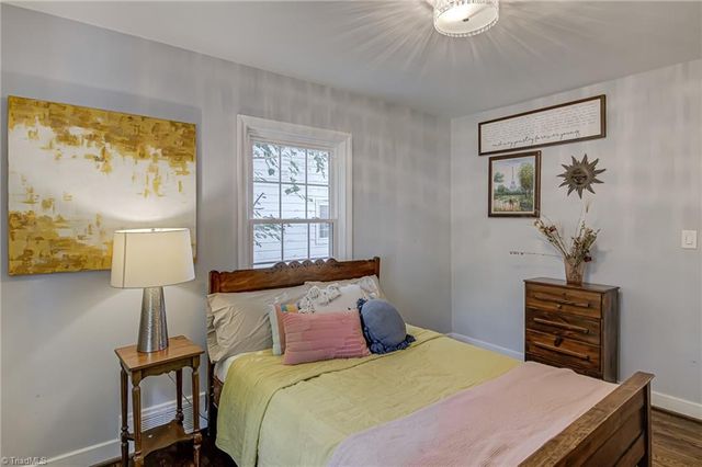 2108 Wrenn Street, Greensboro, NC 27408