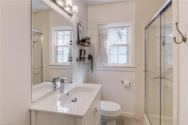 2108 Wrenn Street, Greensboro, NC 27408