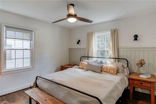 2108 Wrenn Street, Greensboro, NC 27408
