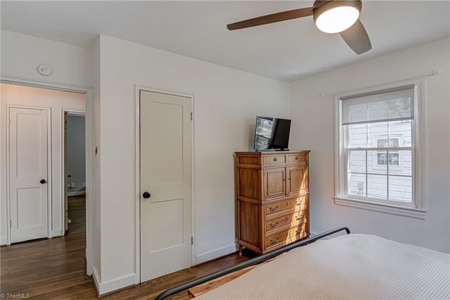2108 Wrenn Street, Greensboro, NC 27408