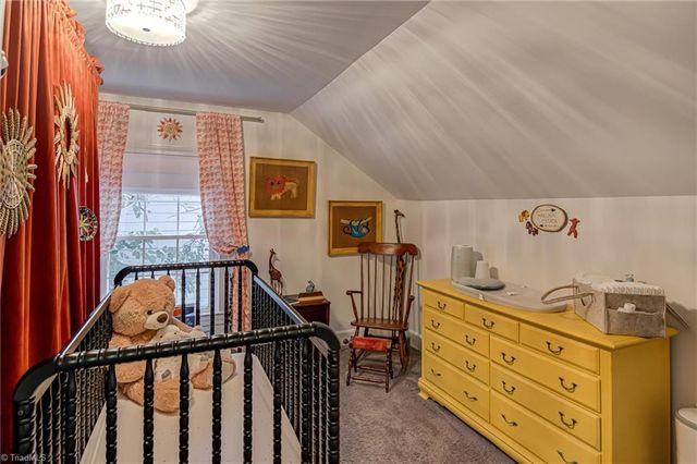 2108 Wrenn Street, Greensboro, NC 27408