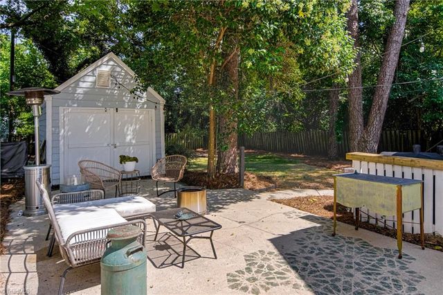 2108 Wrenn Street, Greensboro, NC 27408