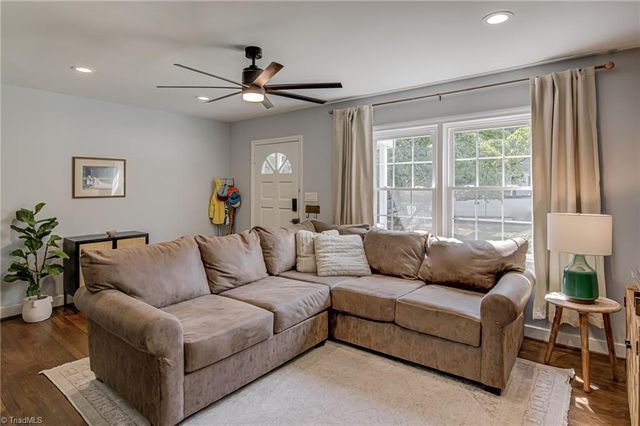 2108 Wrenn Street, Greensboro, NC 27408