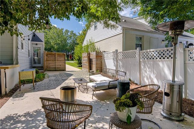 2108 Wrenn Street, Greensboro, NC 27408
