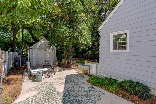 2108 Wrenn Street, Greensboro, NC 27408