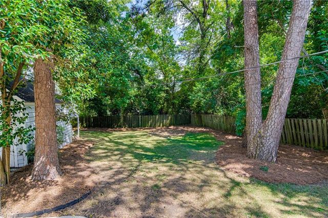 2108 Wrenn Street, Greensboro, NC 27408