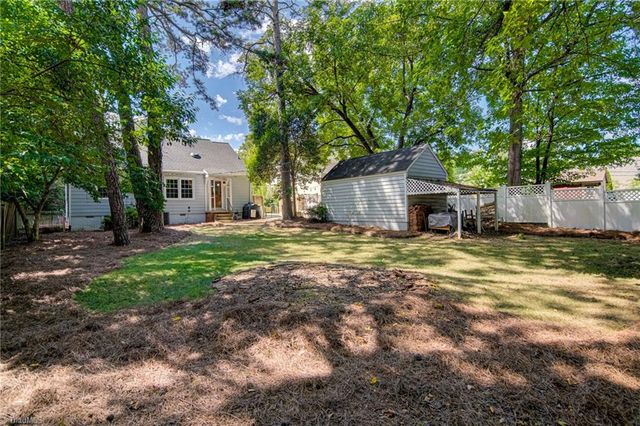 2108 Wrenn Street, Greensboro, NC 27408