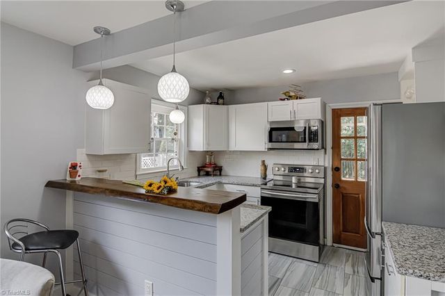2108 Wrenn Street, Greensboro, NC 27408