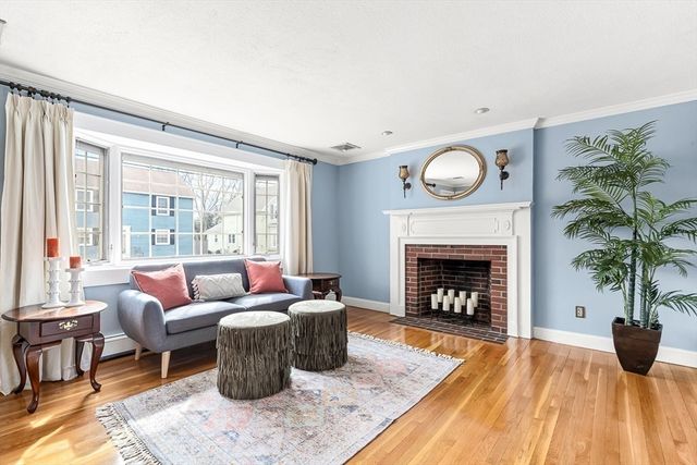 15 East Street, Winchester, MA 01890