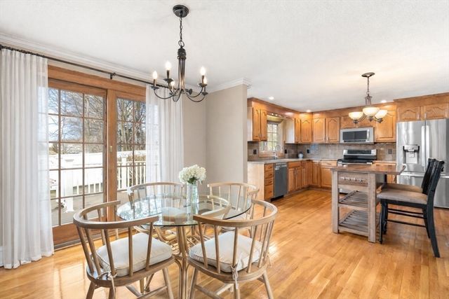 15 East Street, Winchester, MA 01890