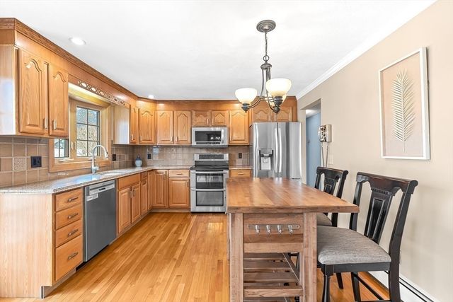 15 East Street, Winchester, MA 01890