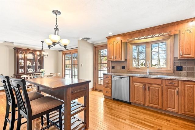 15 East Street, Winchester, MA 01890