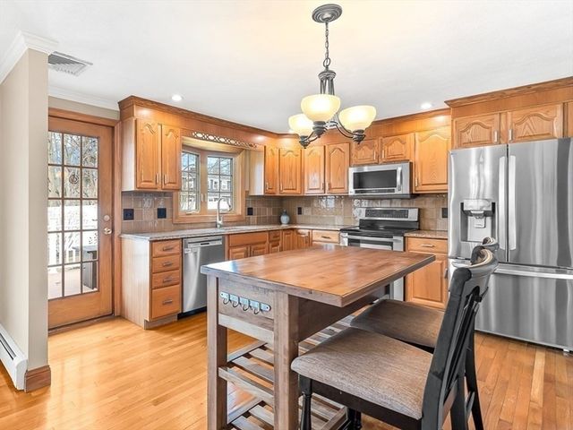 15 East Street, Winchester, MA 01890